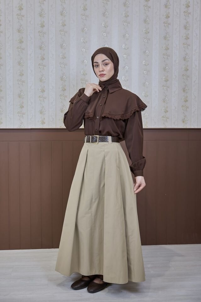 Vizon Almira Etek