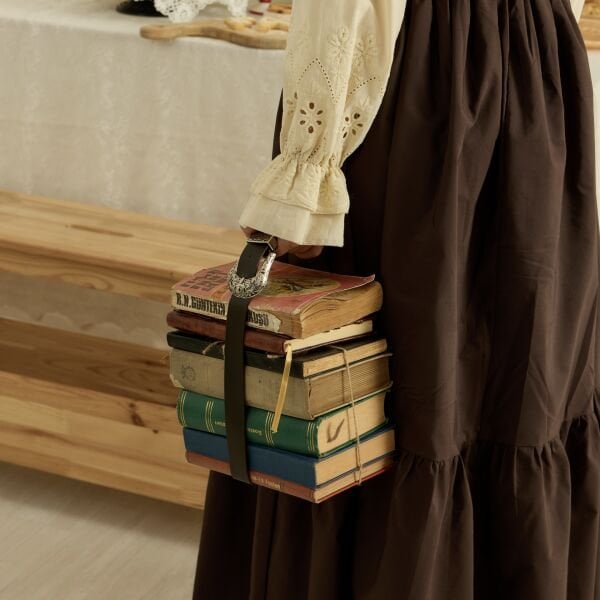 Acı Kahve Juliet Salopet X The Taste Of Things