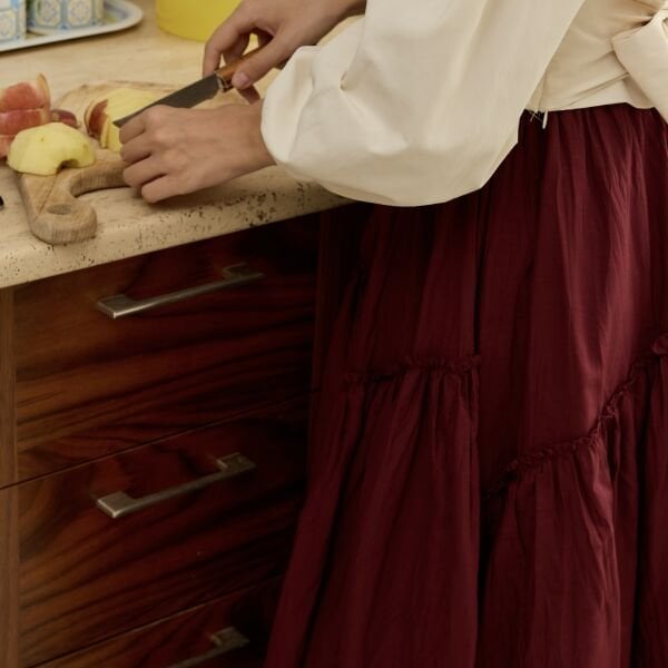 Bordo Ajouter Vual Keten Etek X The Taste Of Things