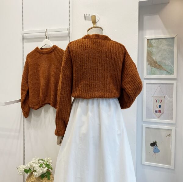 Kiremit Rengi NUAGEUX KAZAK