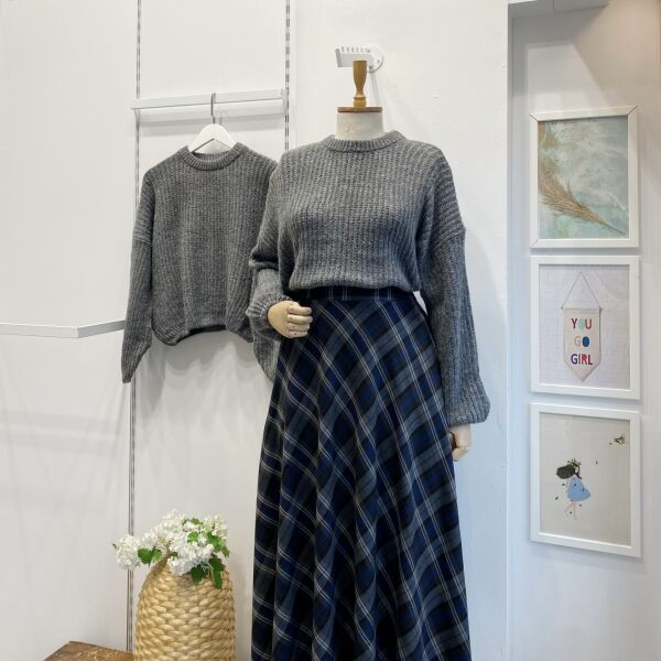 Antrasit  NUAGEUX KAZAK