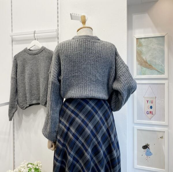 Antrasit  NUAGEUX KAZAK