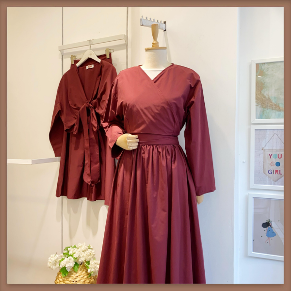 Bordo Kuşaklı Lyon Takım