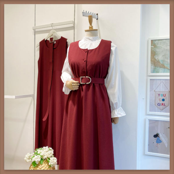 Bordo Crochet Jile