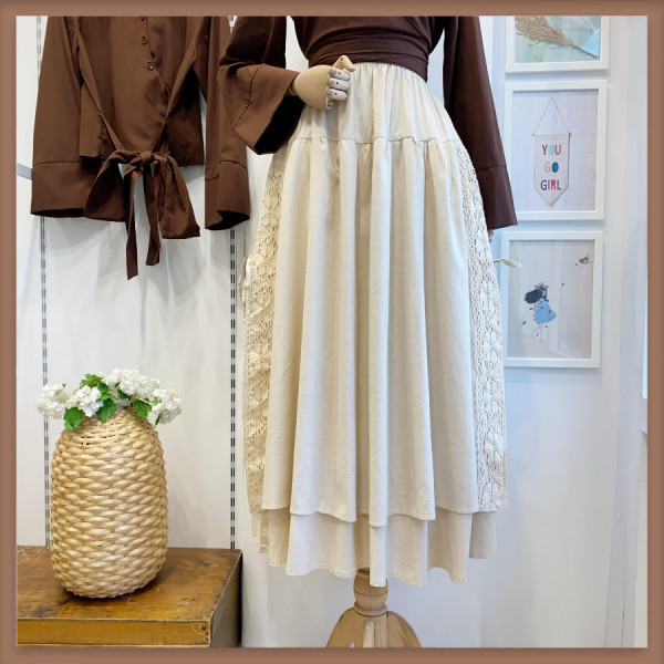 Krem Keten Helen Etek