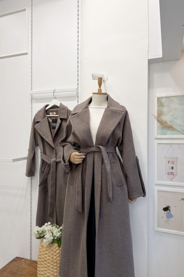 Vizon Kol Detaylı Lunel Kaban