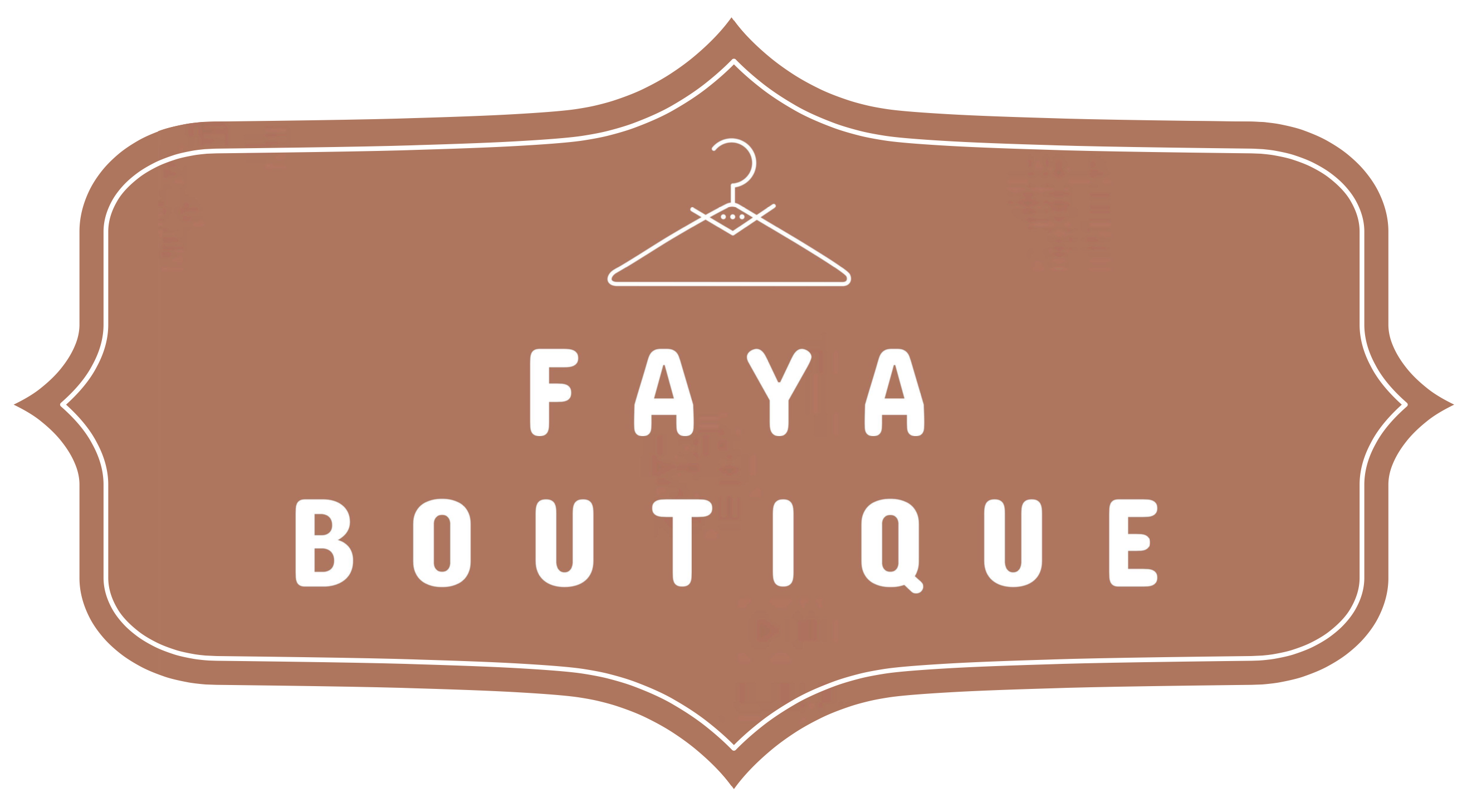 Kahverengi Kuşaklı Lyon Takım | Faya Boutique