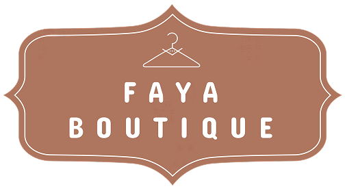 Düğmeli ekru tay tüyü kaban | Faya Boutique