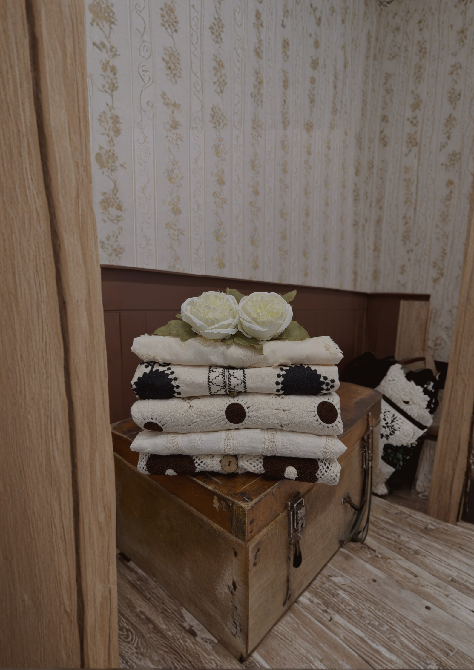 Renklerin Sessiz Uyumu