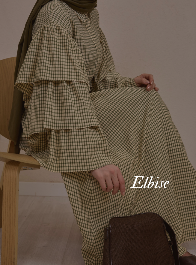 Renklerin Sessiz Uyumu